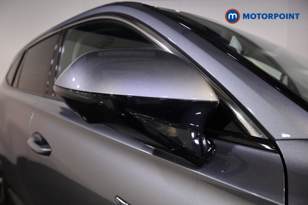 Mg Motor Uk HS Trophy Automatic Petrol SUV - Stock Number (1581667) - 23rd supplementary image