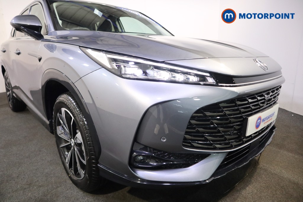 Mg Motor Uk HS Trophy Automatic Petrol SUV - Stock Number (1581667) - 26th supplementary image