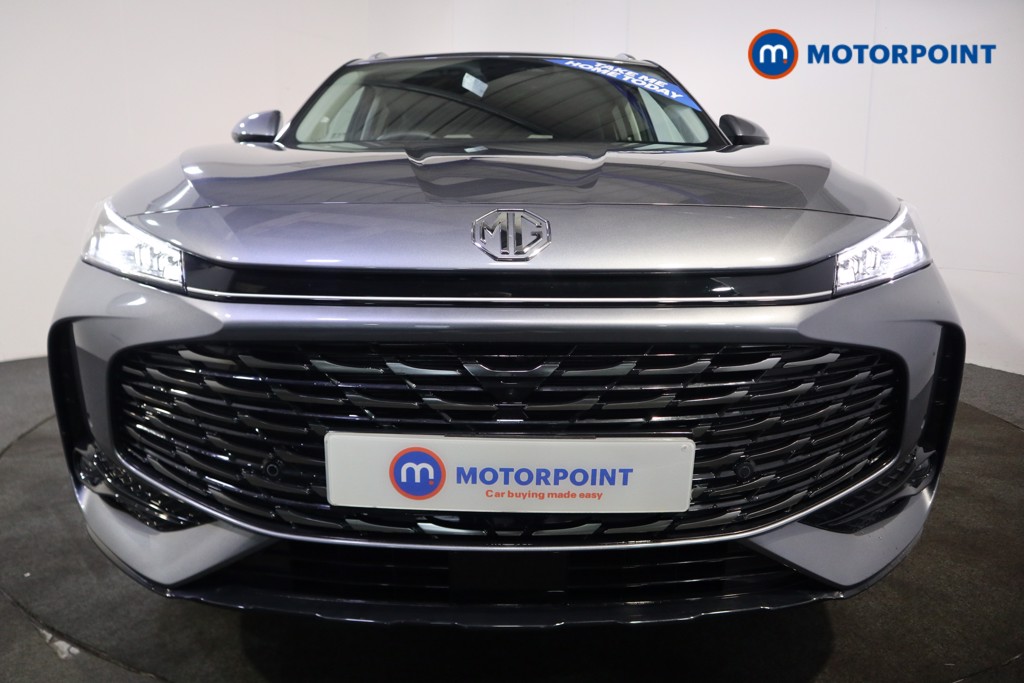 Mg Motor Uk HS Trophy Automatic Petrol SUV - Stock Number (1581667) - 27th supplementary image