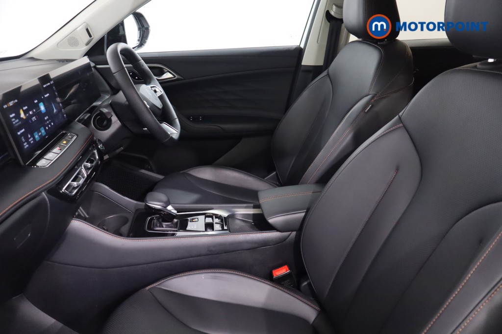 Mg Motor Uk HS Trophy Automatic Petrol SUV - Stock Number (1581695) - 4th supplementary image