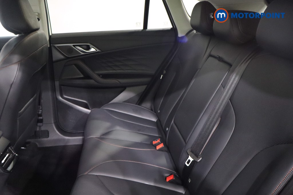 Mg Motor Uk HS Trophy Automatic Petrol SUV - Stock Number (1581695) - 5th supplementary image