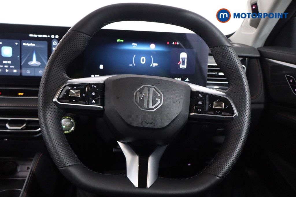 Mg Motor Uk HS Trophy Automatic Petrol SUV - Stock Number (1581695) - 6th supplementary image