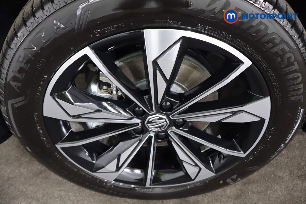 Mg Motor Uk HS Trophy Automatic Petrol SUV - Stock Number (1581695) - 10th supplementary image