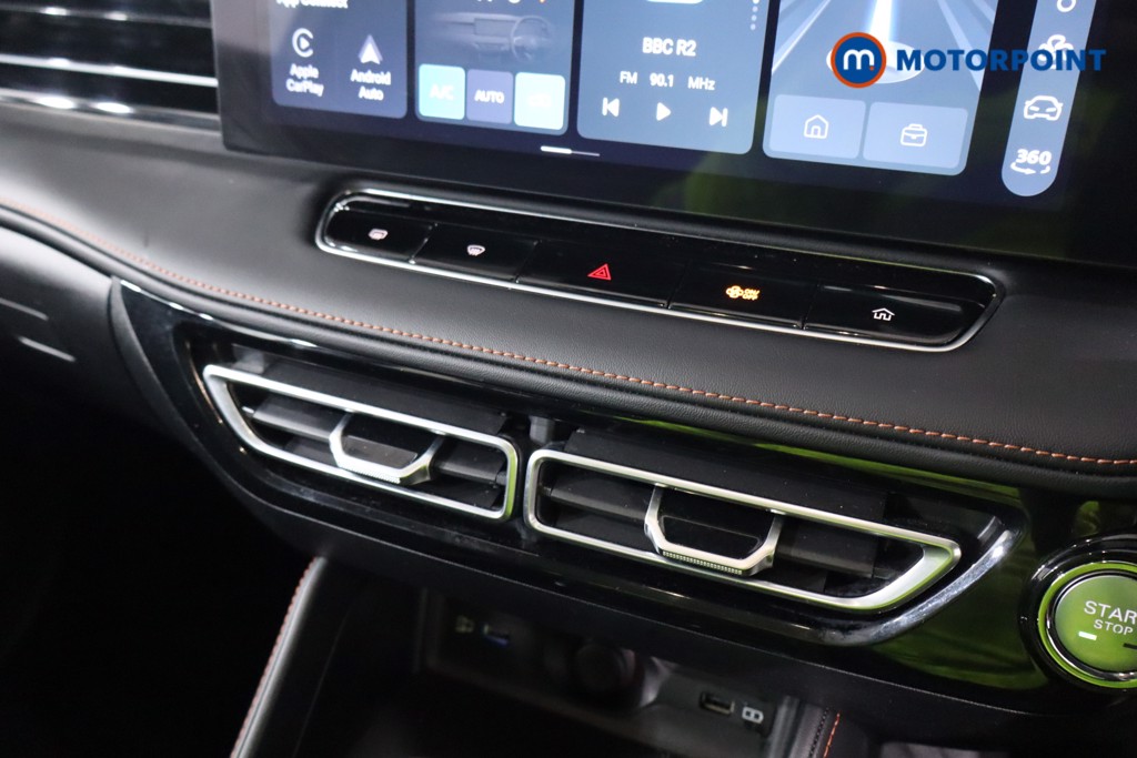 Mg Motor Uk HS Trophy Automatic Petrol SUV - Stock Number (1581695) - 14th supplementary image