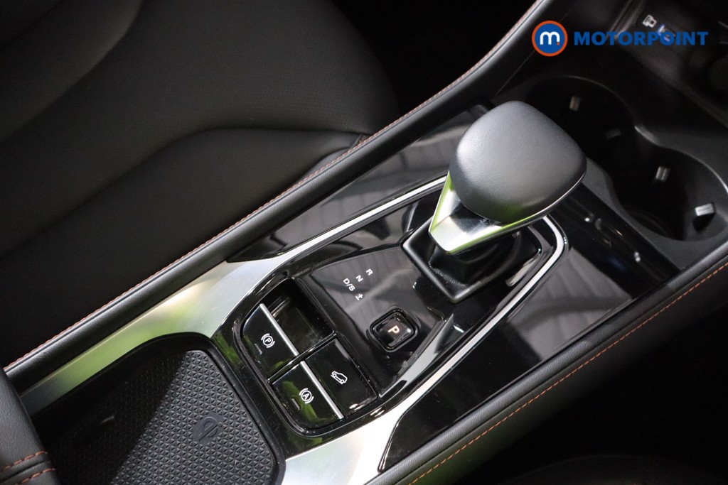 Mg Motor Uk HS Trophy Automatic Petrol SUV - Stock Number (1581695) - 15th supplementary image