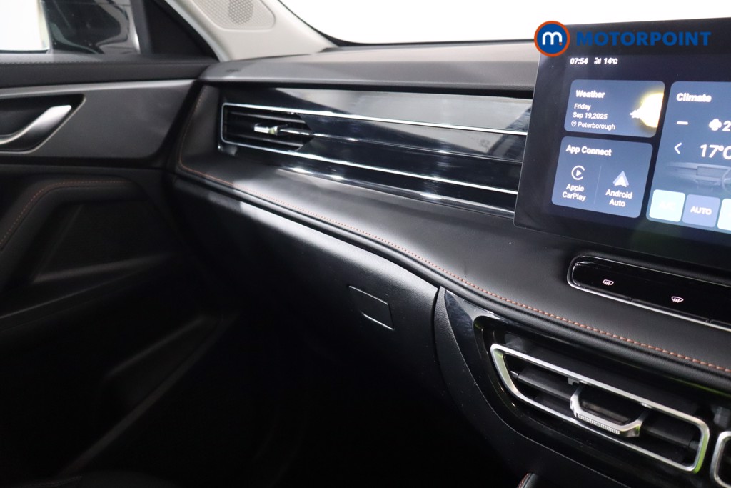Mg Motor Uk HS Trophy Automatic Petrol SUV - Stock Number (1581695) - 16th supplementary image