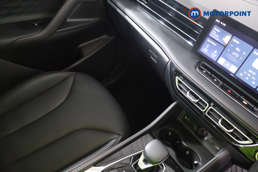 Mg Motor Uk HS Trophy Automatic Petrol SUV - Stock Number (1581695) - 18th supplementary image