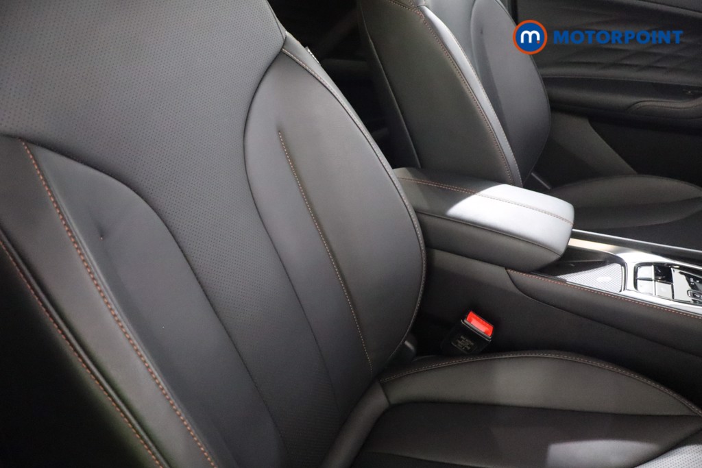 Mg Motor Uk HS Trophy Automatic Petrol SUV - Stock Number (1581695) - 21st supplementary image