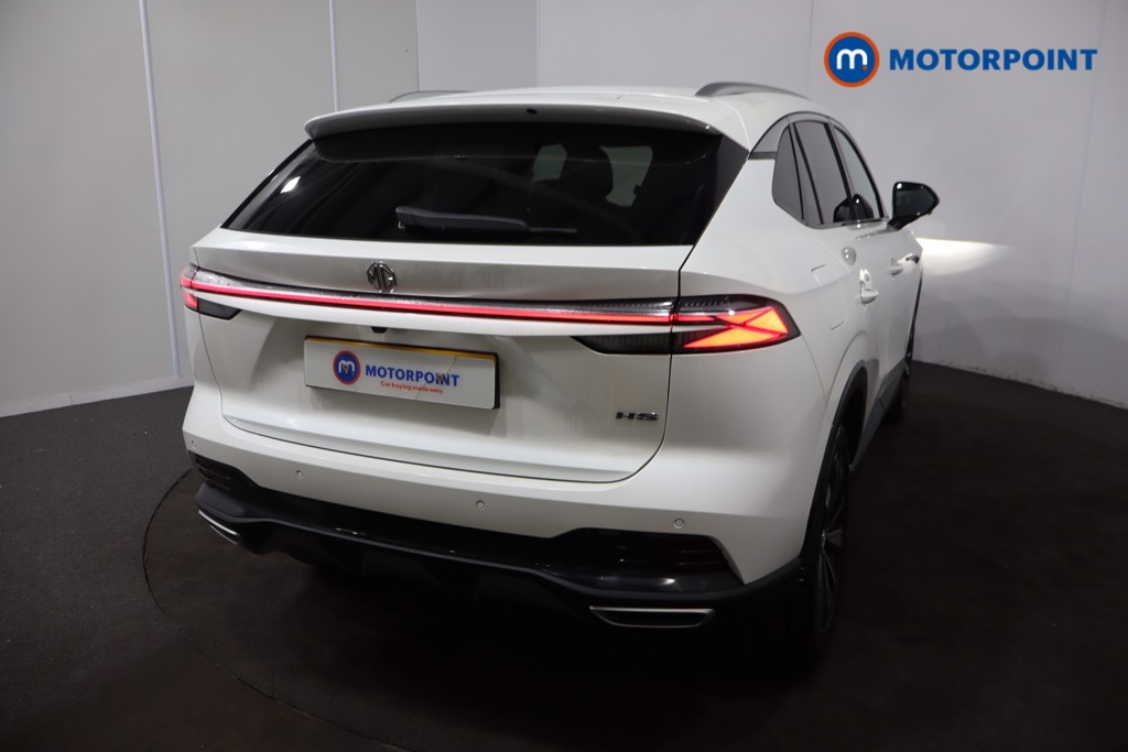 Mg Motor Uk HS Trophy Automatic Petrol SUV - Stock Number (1581695) - 26th supplementary image