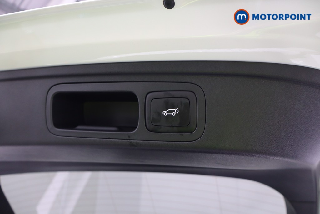 Mg Motor Uk HS Trophy Automatic Petrol SUV - Stock Number (1581695) - 27th supplementary image
