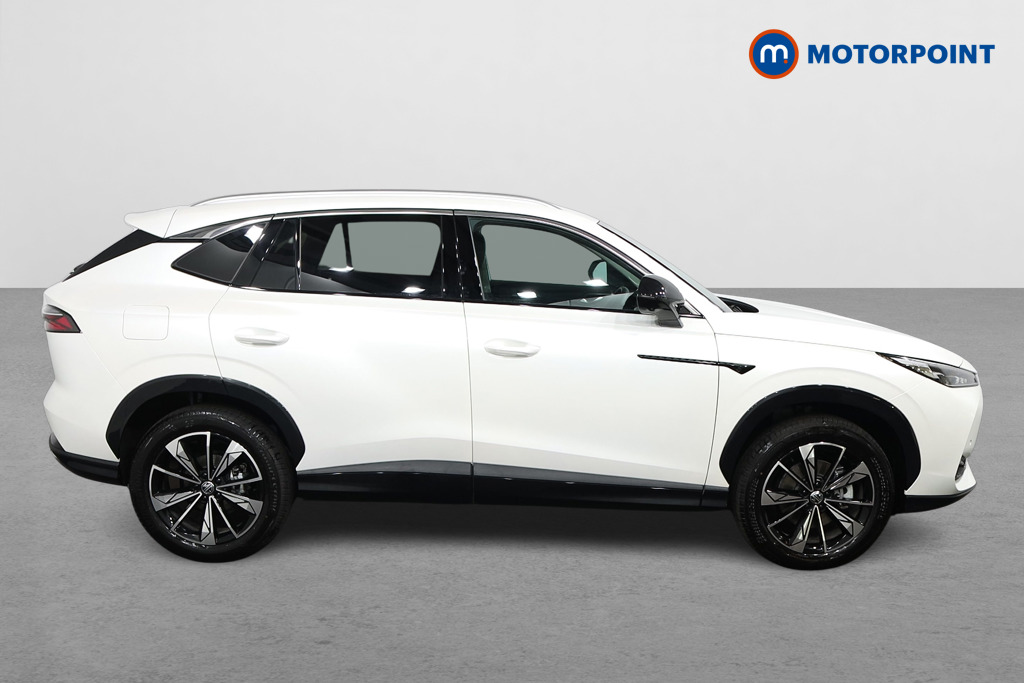 Mg Motor Uk HS Trophy Automatic Petrol SUV - Stock Number (1581695) - Drivers side