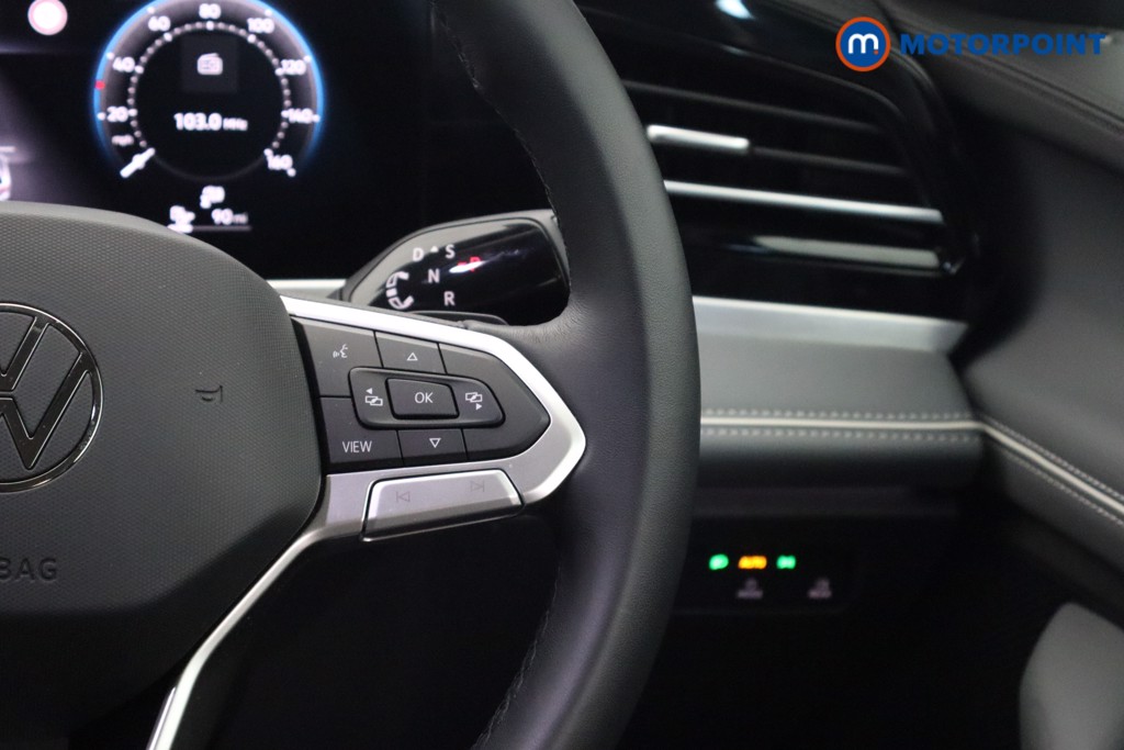 Volkswagen Passat Life Automatic Petrol Plug-In Hybrid Estate - Stock Number (1581696) - 5th supplementary image