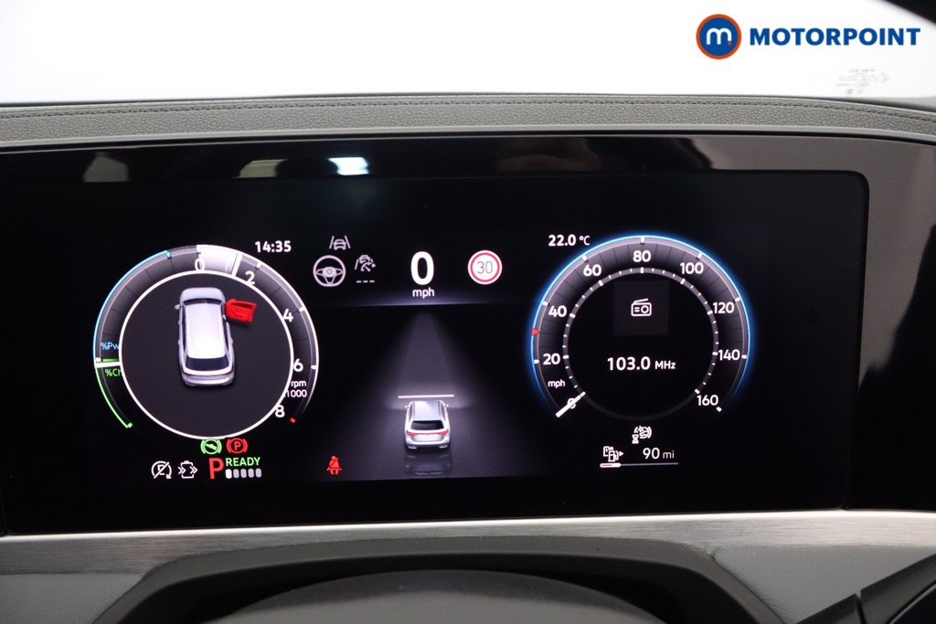 Volkswagen Passat Life Automatic Petrol Plug-In Hybrid Estate - Stock Number (1581696) - 6th supplementary image