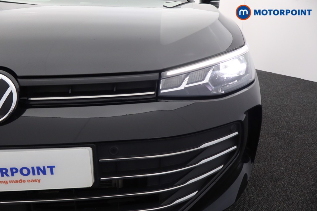 Volkswagen Passat Life Automatic Petrol Plug-In Hybrid Estate - Stock Number (1581696) - 31st supplementary image