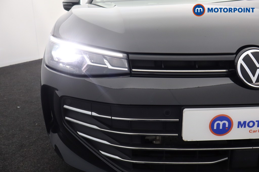 Volkswagen Passat Life Automatic Petrol Plug-In Hybrid Estate - Stock Number (1581696) - 32nd supplementary image