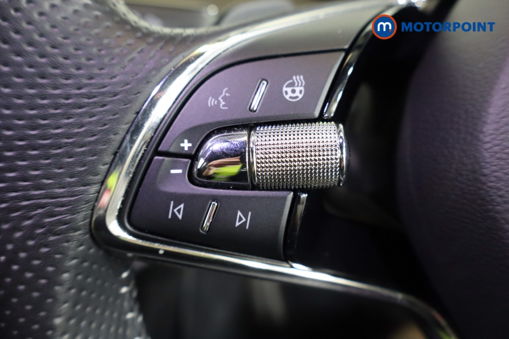 Skoda Enyaq 80 Sportline Automatic Electric SUV - Stock Number (1581714) - 6th supplementary image