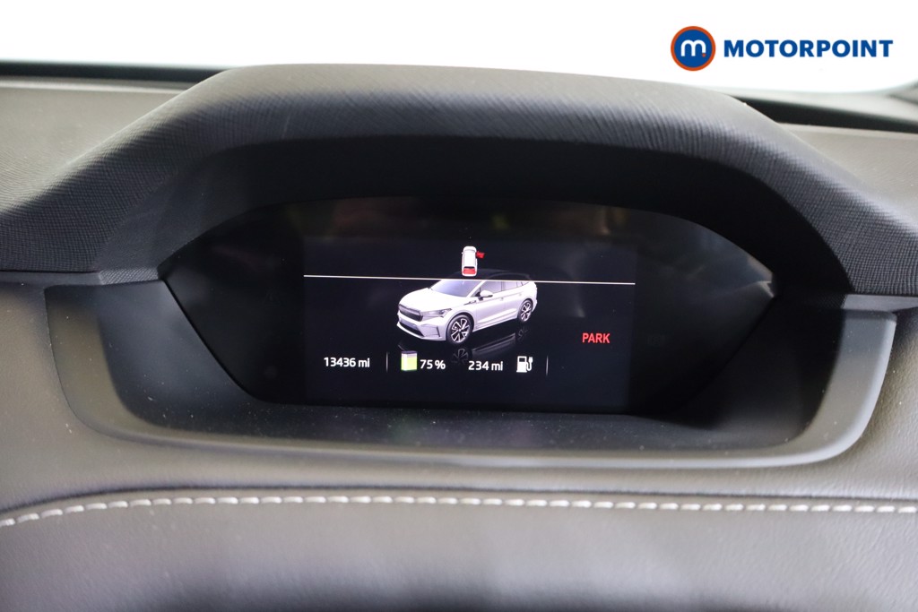 Skoda Enyaq 80 Sportline Automatic Electric SUV - Stock Number (1581714) - 7th supplementary image