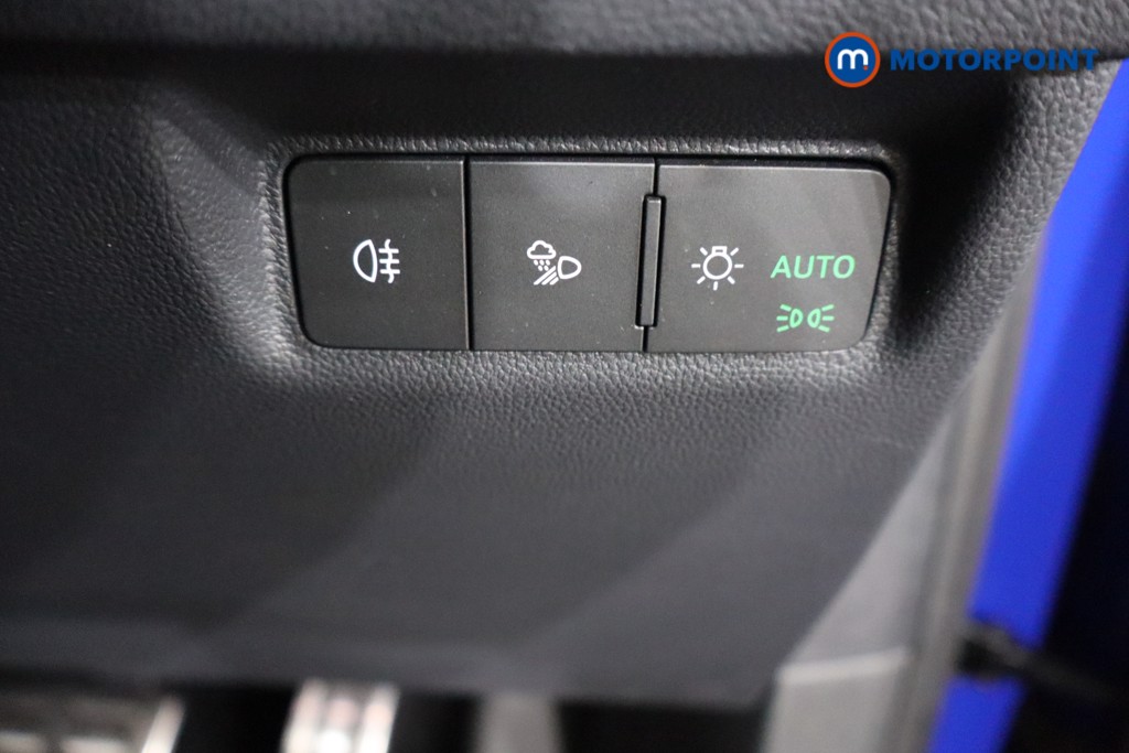 Skoda Enyaq 80 Sportline Automatic Electric SUV - Stock Number (1581714) - 11th supplementary image