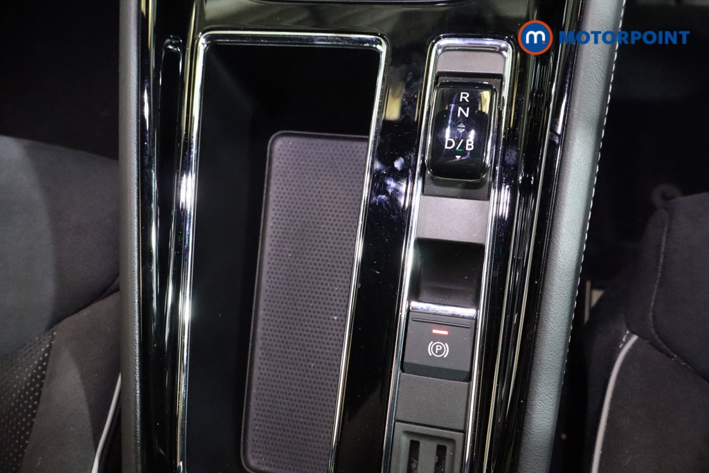 Skoda Enyaq 80 Sportline Automatic Electric SUV - Stock Number (1581714) - 12th supplementary image
