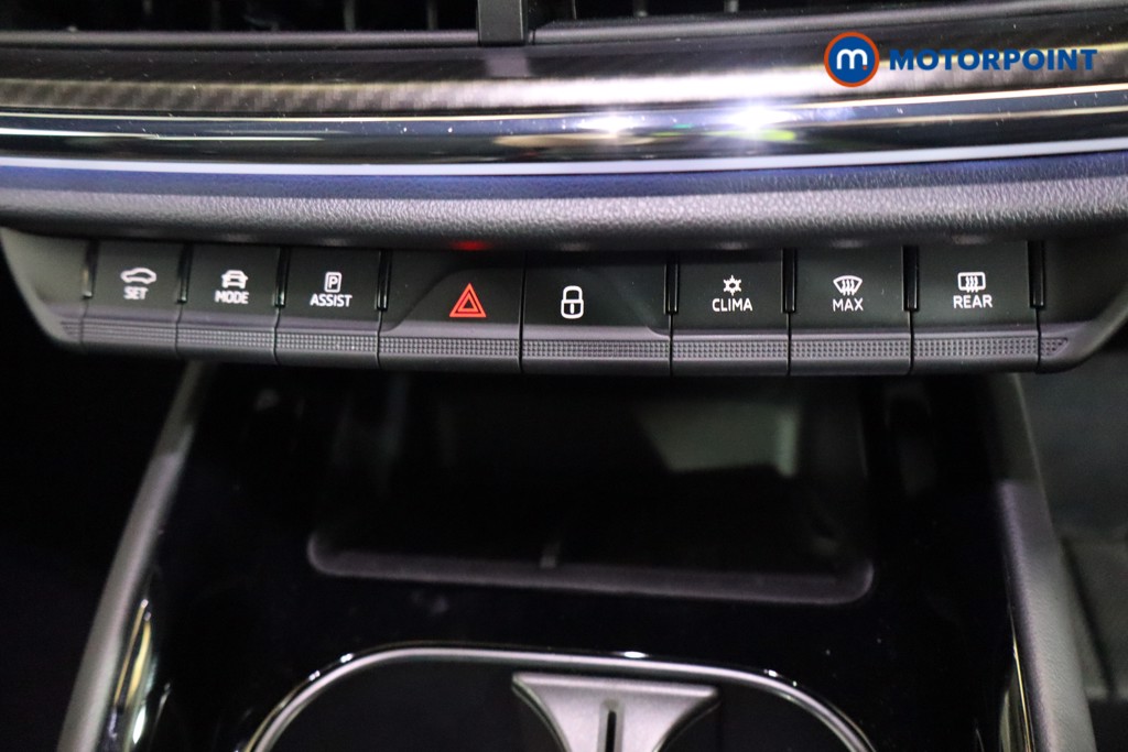 Skoda Enyaq 80 Sportline Automatic Electric SUV - Stock Number (1581714) - 13th supplementary image