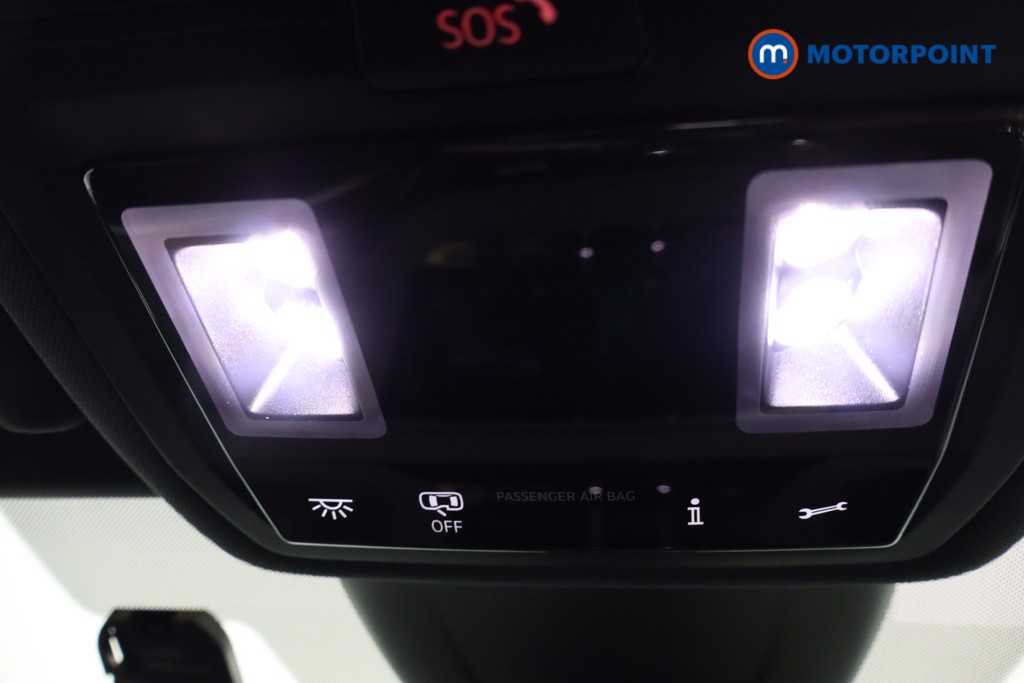 Skoda Enyaq 80 Sportline Automatic Electric SUV - Stock Number (1581714) - 14th supplementary image