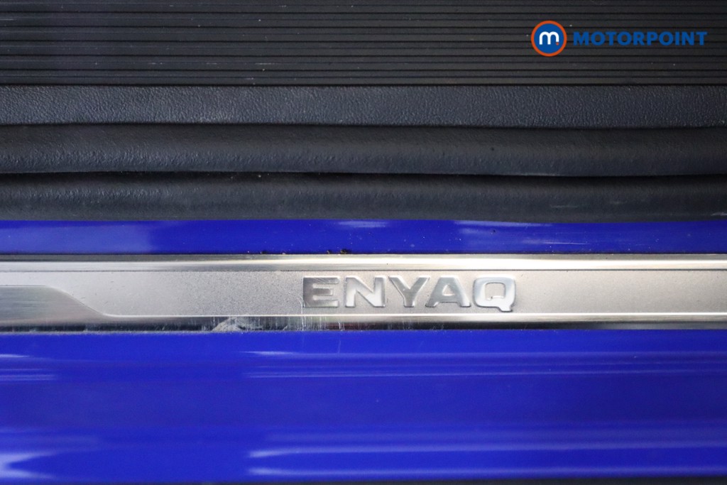 Skoda Enyaq 80 Sportline Automatic Electric SUV - Stock Number (1581714) - 17th supplementary image