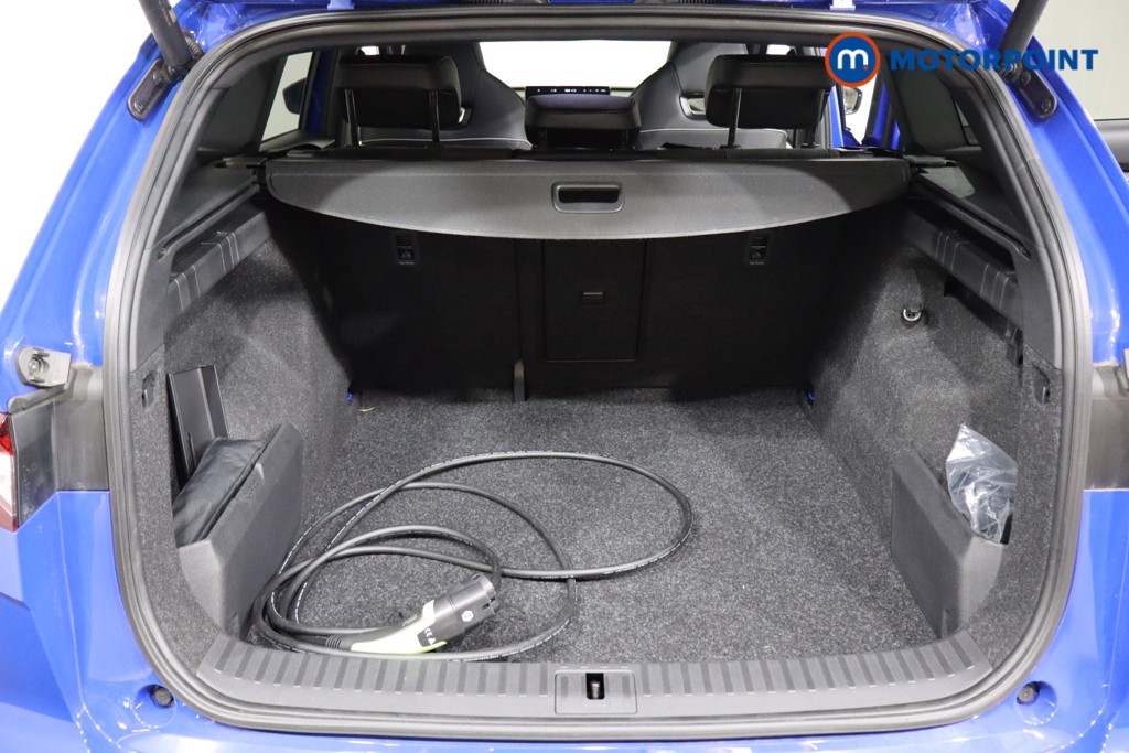 Skoda Enyaq 80 Sportline Automatic Electric SUV - Stock Number (1581714) - 18th supplementary image