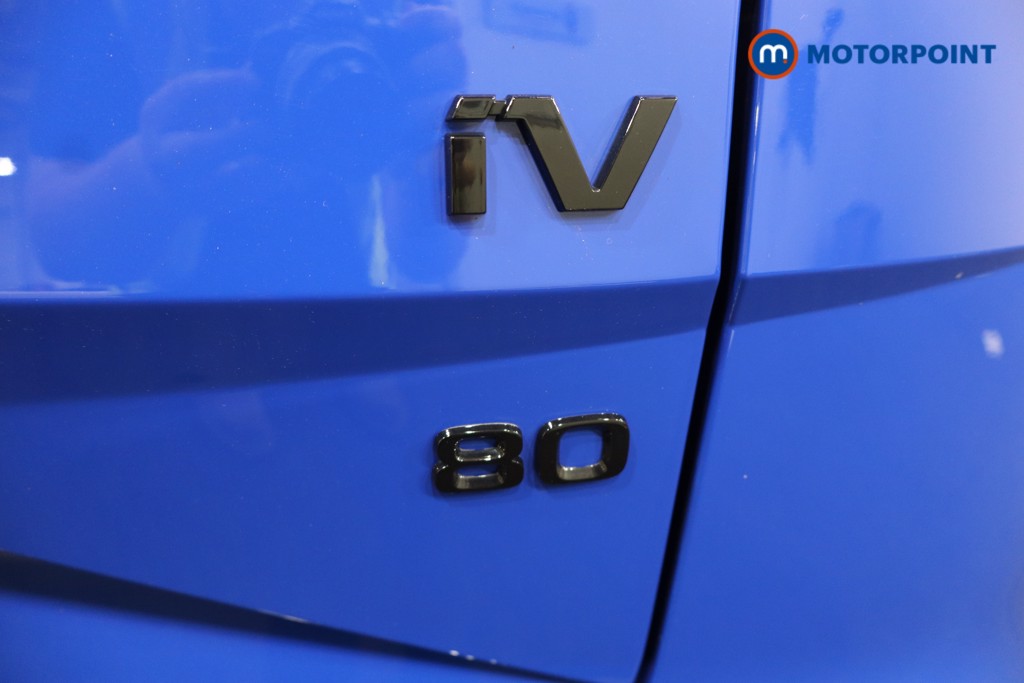 Skoda Enyaq 80 Sportline Automatic Electric SUV - Stock Number (1581714) - 20th supplementary image