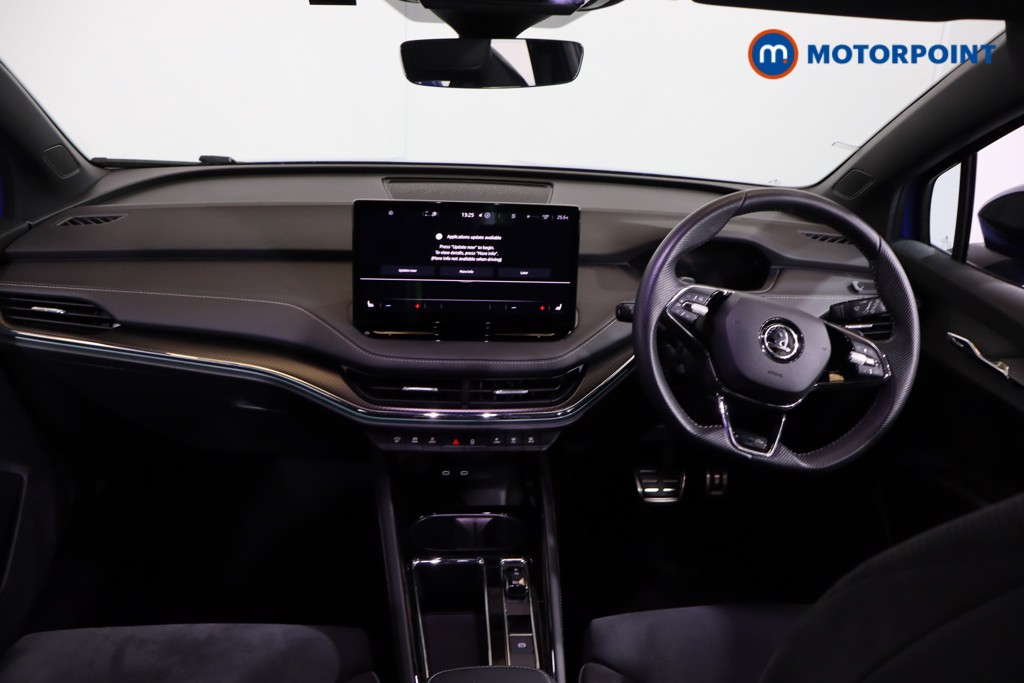 Skoda Enyaq 80 Sportline Automatic Electric SUV - Stock Number (1581714) - 24th supplementary image