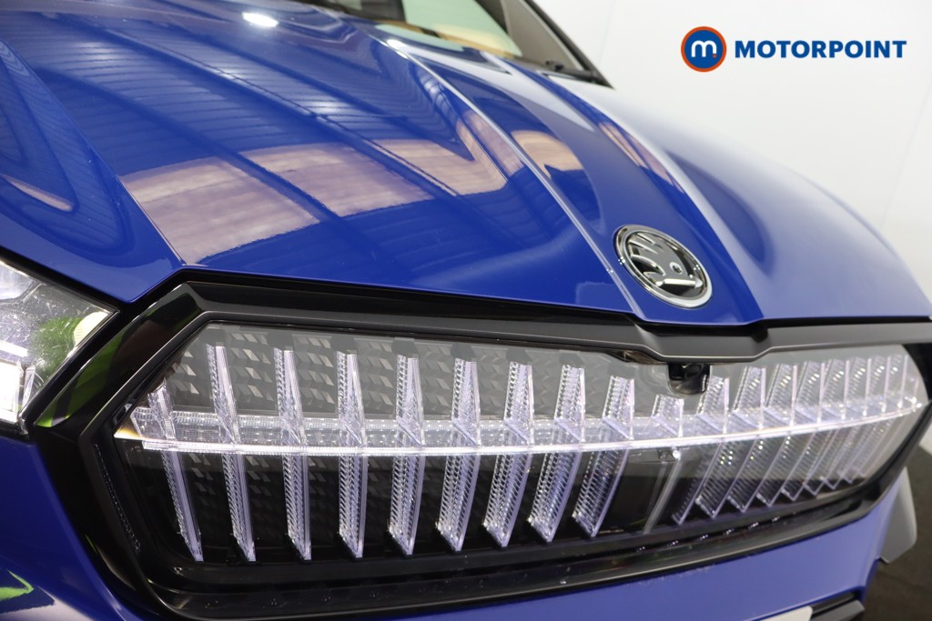 Skoda Enyaq 80 Sportline Automatic Electric SUV - Stock Number (1581714) - 30th supplementary image