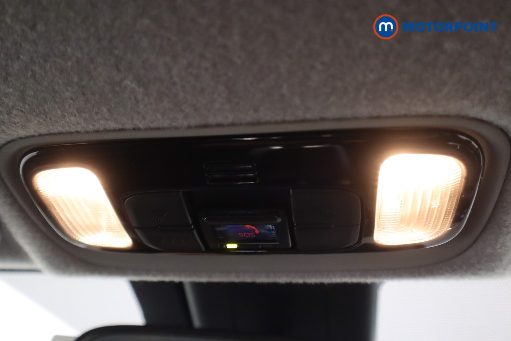 Toyota Yaris Design Automatic Petrol-Electric Hybrid Hatchback - Stock Number (1581768) - 23rd supplementary image