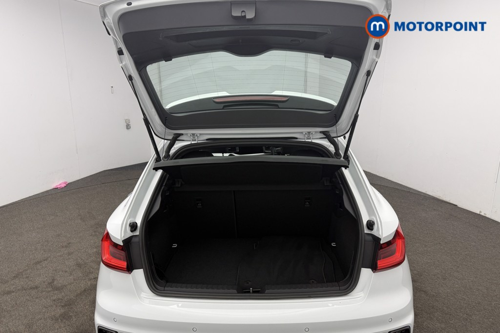 Audi A1 S Line Manual Petrol Hatchback - Stock Number (1581833) - 9th supplementary image