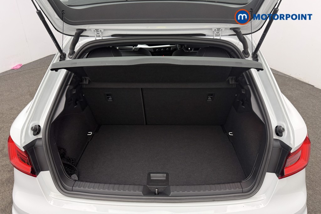 Audi A1 S Line Manual Petrol Hatchback - Stock Number (1581833) - 10th supplementary image