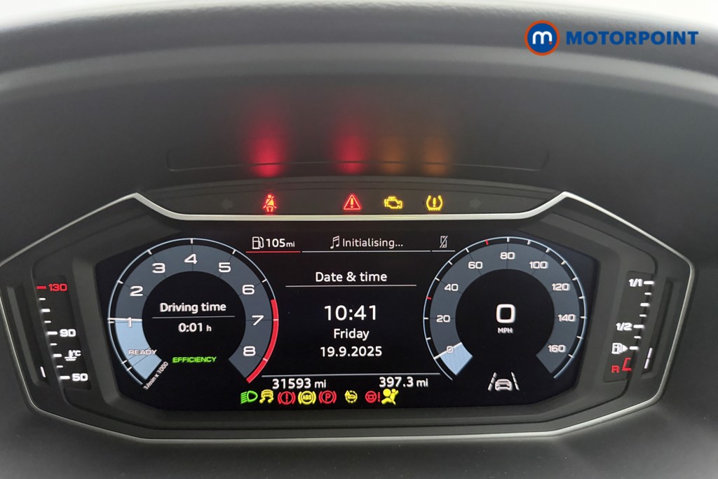 Audi A1 S Line Manual Petrol Hatchback - Stock Number (1581833) - 18th supplementary image