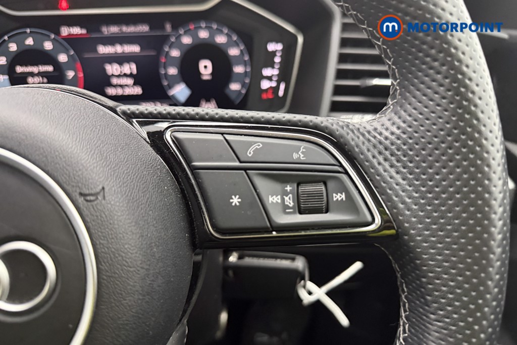 Audi A1 S Line Manual Petrol Hatchback - Stock Number (1581833) - 20th supplementary image