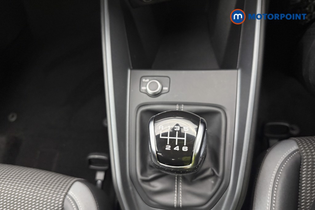 Audi A1 S Line Manual Petrol Hatchback - Stock Number (1581833) - 21st supplementary image