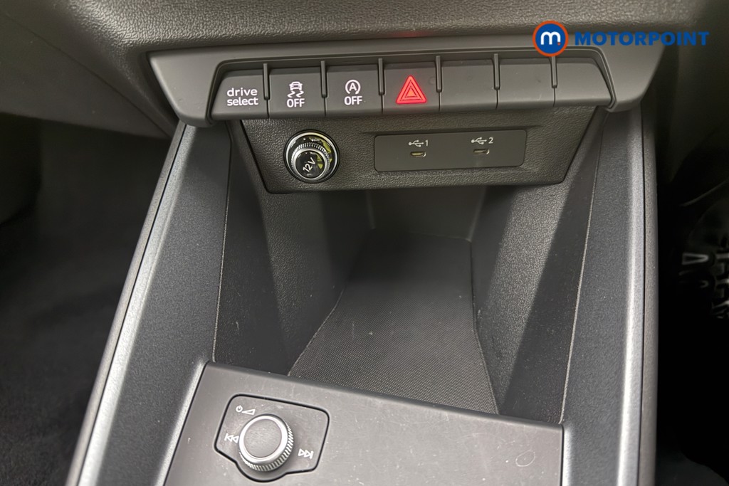 Audi A1 S Line Manual Petrol Hatchback - Stock Number (1581833) - 22nd supplementary image