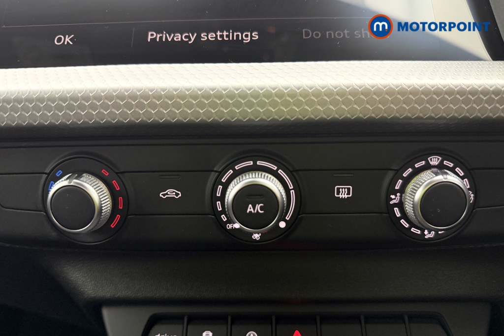 Audi A1 S Line Manual Petrol Hatchback - Stock Number (1581833) - 23rd supplementary image