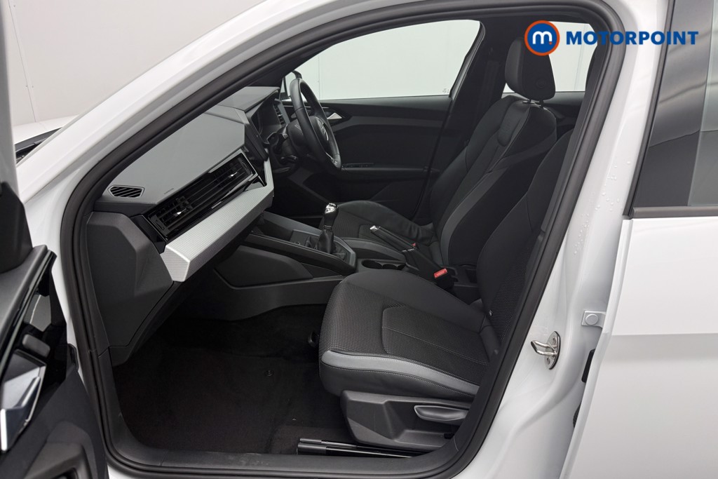 Audi A1 S Line Manual Petrol Hatchback - Stock Number (1581833) - 1st supplementary image