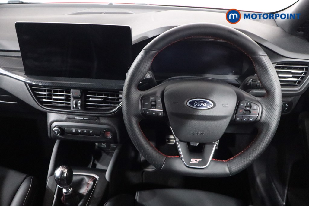 Ford Focus ST Manual Petrol Estate - Stock Number (1581904) - 3rd supplementary image