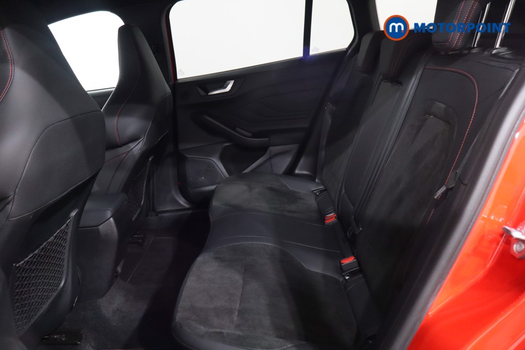 Ford Focus ST Manual Petrol Estate - Stock Number (1581904) - 5th supplementary image