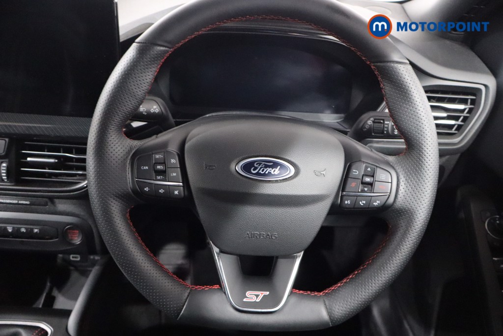 Ford Focus ST Manual Petrol Estate - Stock Number (1581904) - 6th supplementary image