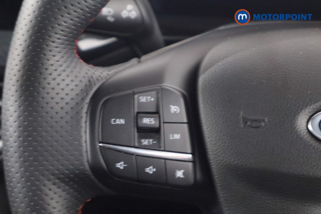 Ford Focus ST Manual Petrol Estate - Stock Number (1581904) - 7th supplementary image