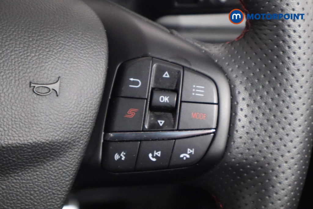 Ford Focus ST Manual Petrol Estate - Stock Number (1581904) - 8th supplementary image