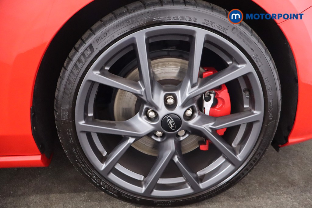 Ford Focus ST Manual Petrol Estate - Stock Number (1581904) - 10th supplementary image