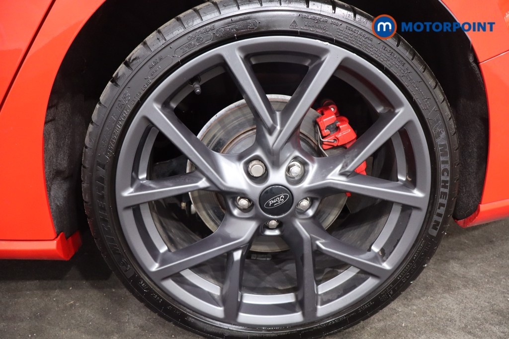 Ford Focus ST Manual Petrol Estate - Stock Number (1581904) - 12th supplementary image