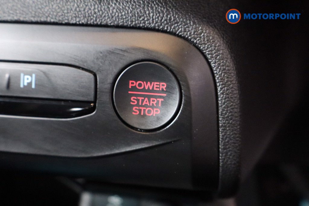 Ford Focus ST Manual Petrol Estate - Stock Number (1581904) - 13th supplementary image