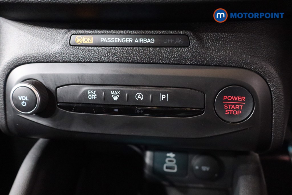 Ford Focus ST Manual Petrol Estate - Stock Number (1581904) - 16th supplementary image