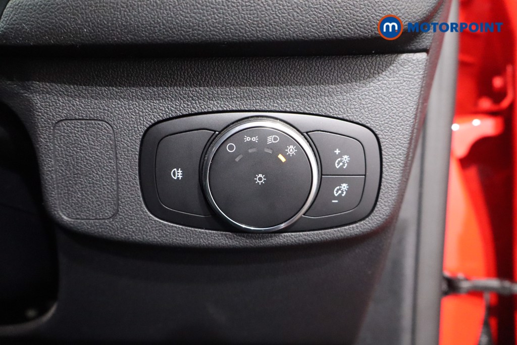 Ford Focus ST Manual Petrol Estate - Stock Number (1581904) - 17th supplementary image