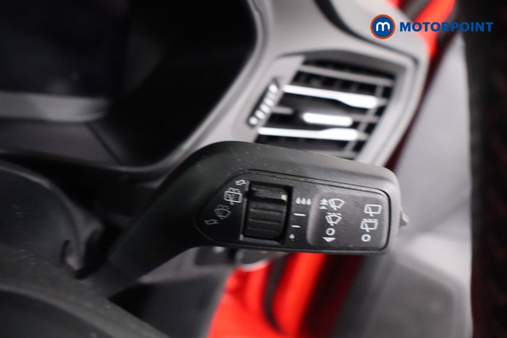 Ford Focus ST Manual Petrol Estate - Stock Number (1581904) - 19th supplementary image